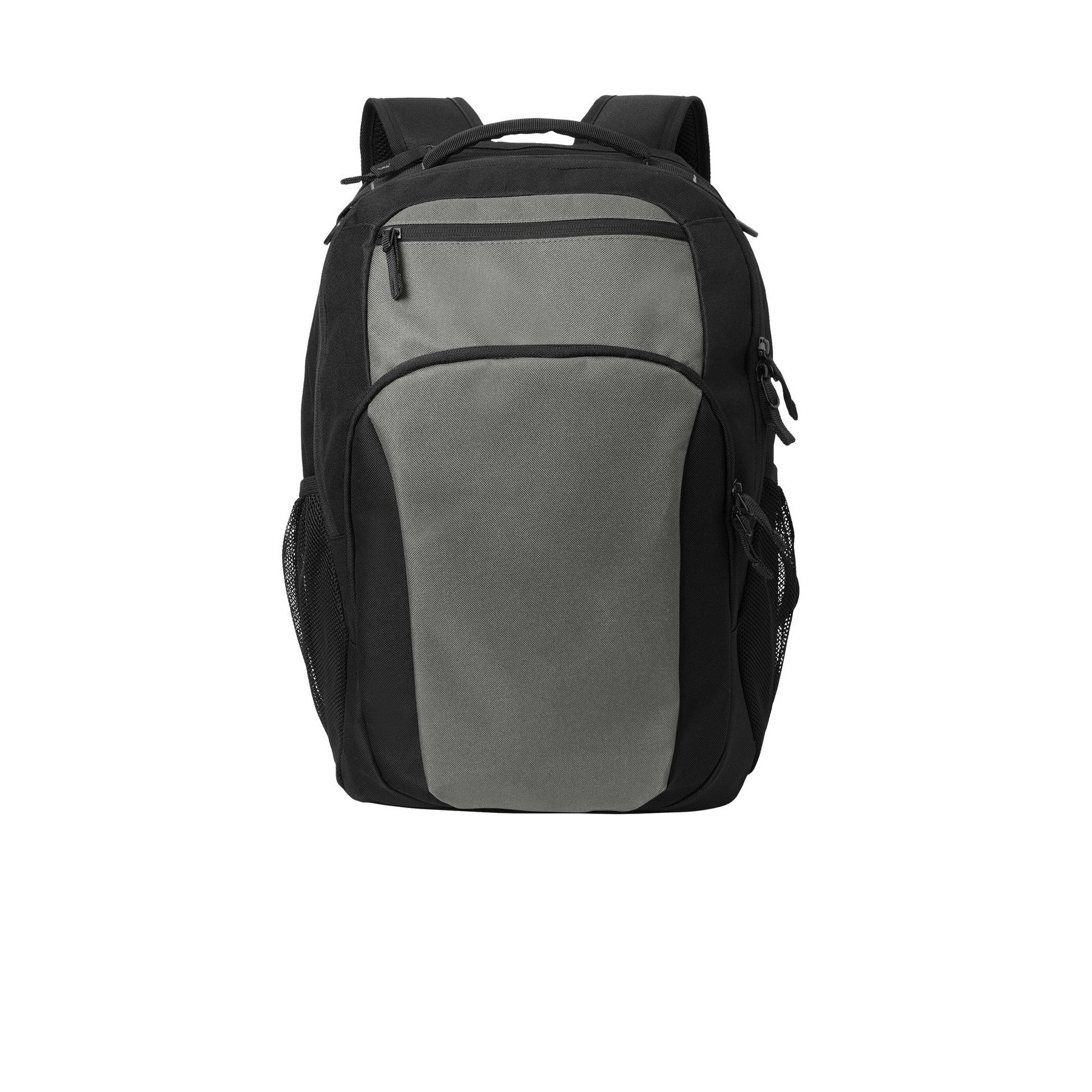 Port Authority-Port Authority® Transport Backpack BG232-MedTech-3